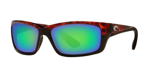 Costa Jose Sunglasses in Tortoise