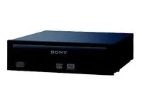 Sony DRU-170C - Disk drive - DVD盧W (盧 DL), DVD-RAM - 18x/18x/12x - IDE - internal - 5.25x22