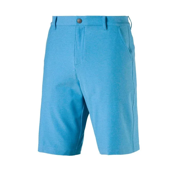 Puma Marshal Golf Shorts - Quarry - 40