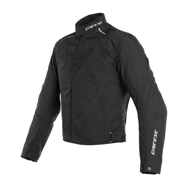 Dainese Laguna Seca 3 D-Dry Jacket Black 62