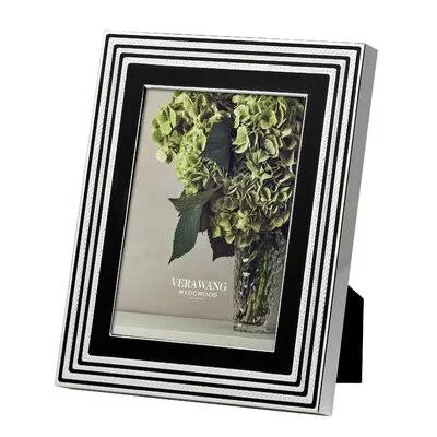 Vera Wang with Love Noir Picture Frame