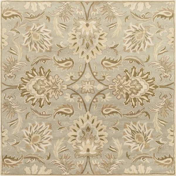 Surya Caesar CAE-1111 6& x 9& Area Rug