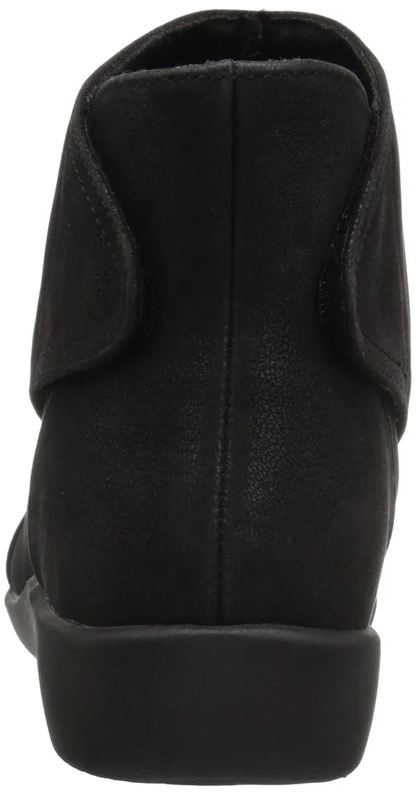 Clarks Sillian Sway - Black