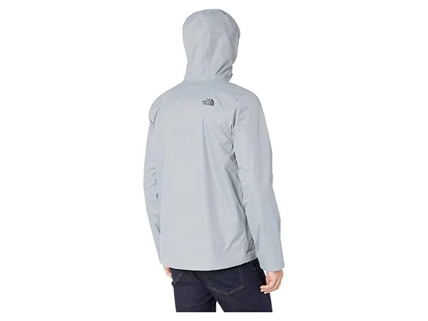 The North Face Arrowood Triclimate Jacket - Men's Mid Grey, XXL