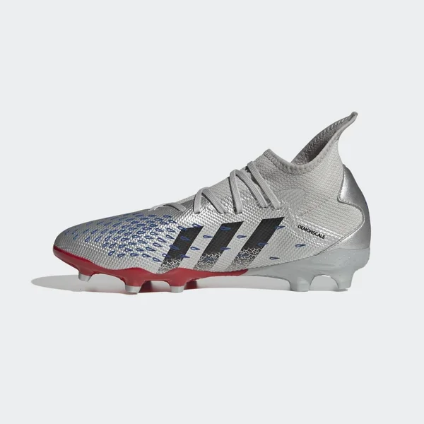 Adidas Predator Freak .3 FG Soccer Cleats