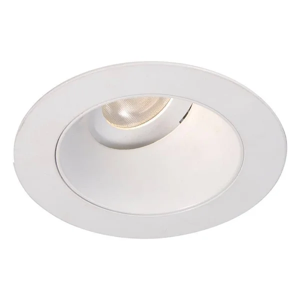 WAC Lighting Tesla 3.5x22 Pro LED High Output TRIM, Copper Bronze - HR3LEDT318PN830CB