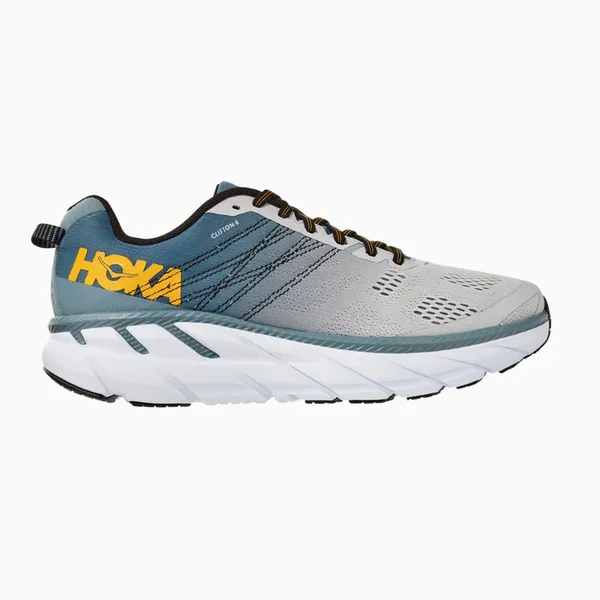 Hoka One One Clifton 6 11.5 Men's Lead