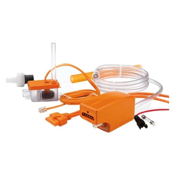Aspen ASP-MAXO-UNI - Maxi Orange Condensate Pump Kit 100-250V