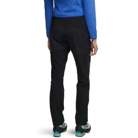 Arc&teryx Sigma fl Pant - Women's Black, 4x31