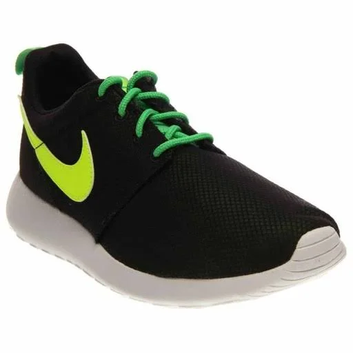 Nike Roshe One (GS) Black