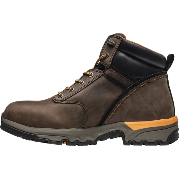 Timberland Pro Men's 6 in. Jigsaw Steel Toe Work Boot