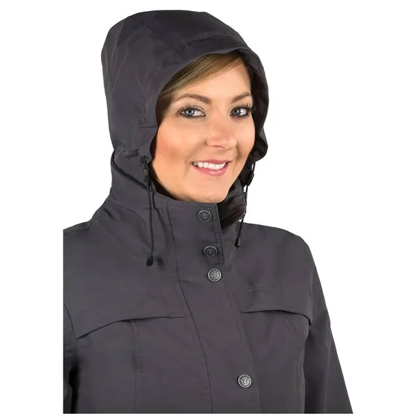Noble Outfitters Ladies Cheval Waterproof Jacket