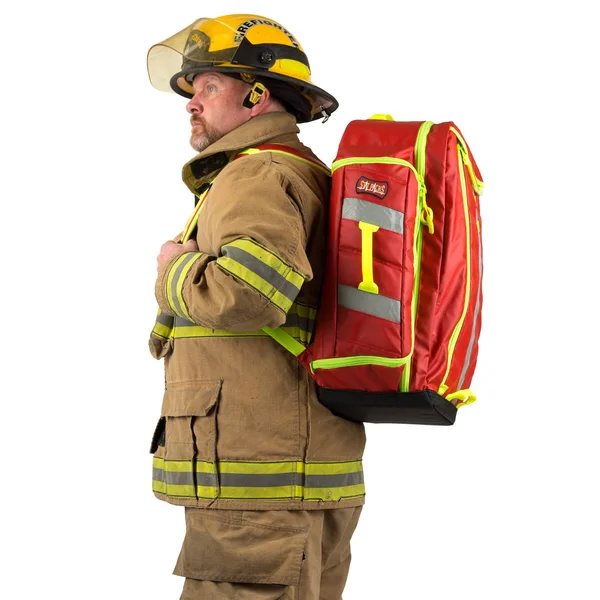 StatPacks G3 Breather EMS Pack - Blue