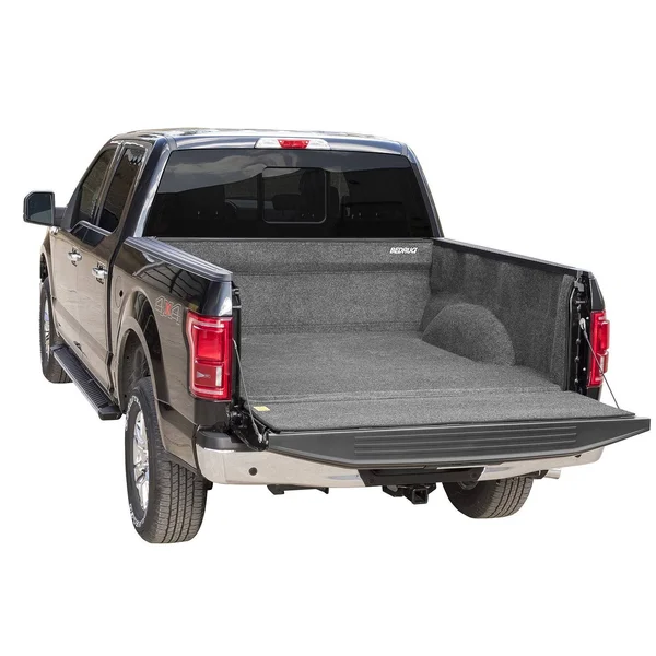 BedRug BRQ15LBK Bed Liner