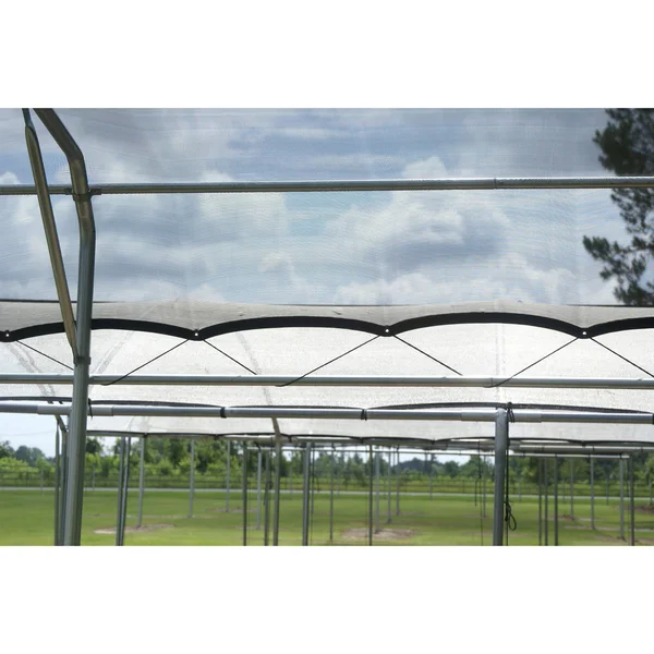 Riverstone Shade Cloth System - 47% Shade Creation, 8 ft. x 15 ft., SC815-47