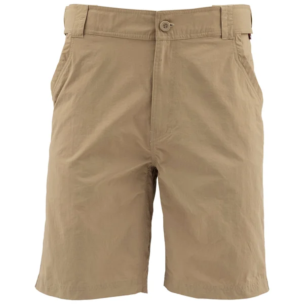 Simms Superlight Short M, Cork