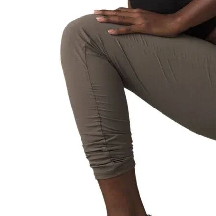 Prana Railay Pant - Women's Slate Green, Xs