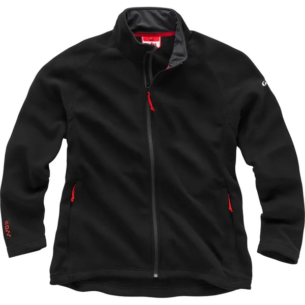 Gill I4 Black Jacket XXL
