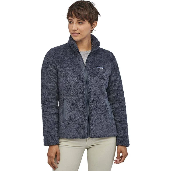 Patagonia Los Gatos Jacket - Women's - S - Smolder Blue