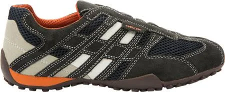 Men's Geox Snake Sneaker A2890089