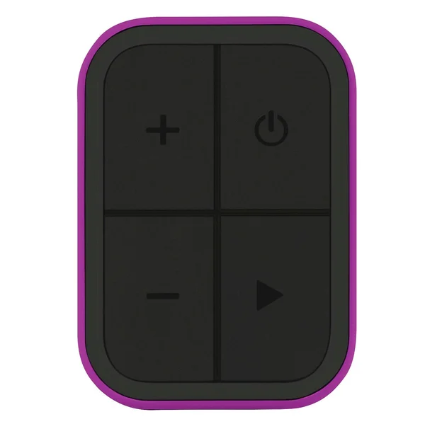 Braven 705 Portable Wireless Bluetooth Speaker Purple