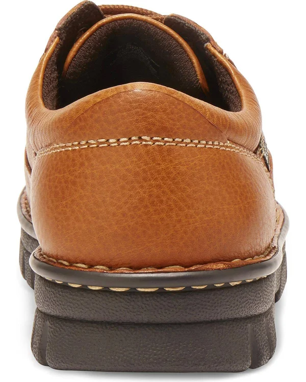 Eastland Men's Plainview Oxford - Tan