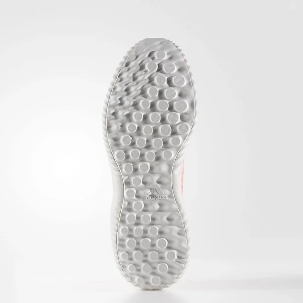 Adidas Women's Alphabounce Em Running Shoes, Pink - Size 6.5