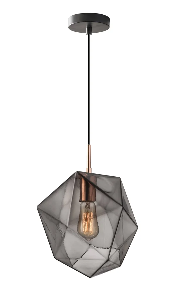 Adesso 6290-20 Haze Pendant