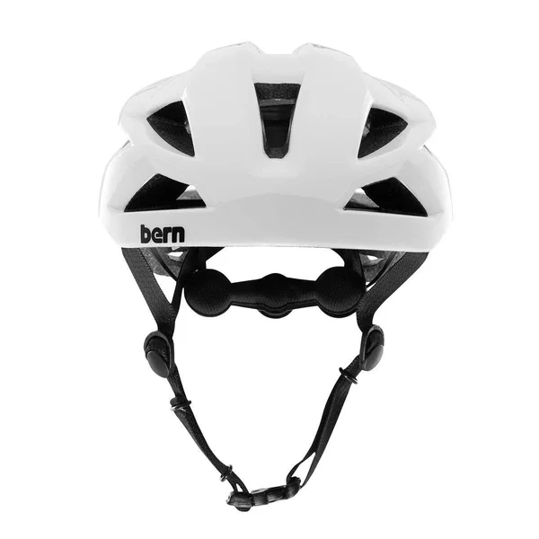 Bern FL-1 Libre Bike Helmet Black L