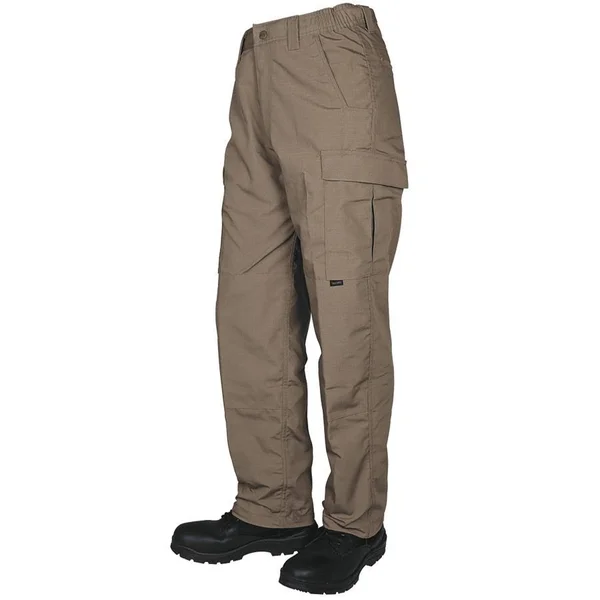 Tru-Spec 24-7 Series Simply Tactical Cargo Pants - Men's Coyote