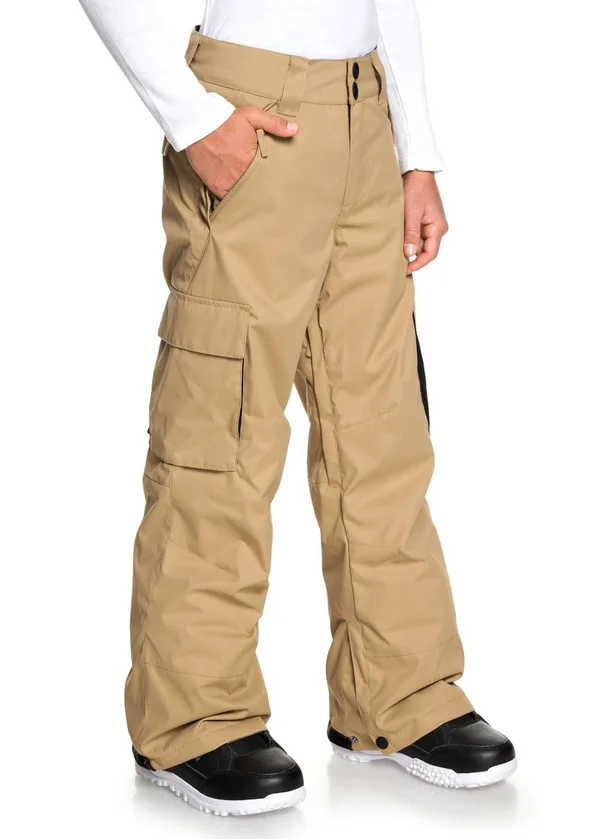 DC Banshee Snowboard Pants