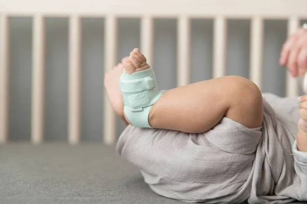 Owlet Baby Monitor - Smart Sock 2
