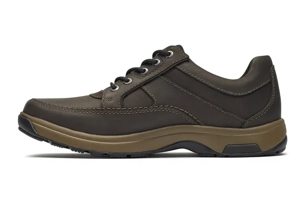 Dunham Midland 8.5 Men's Brown