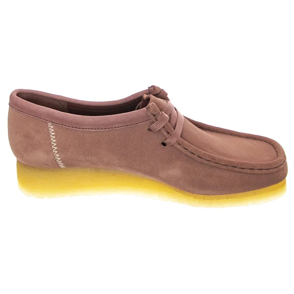 Clarks Originals Wallabee Women's Sneaker
