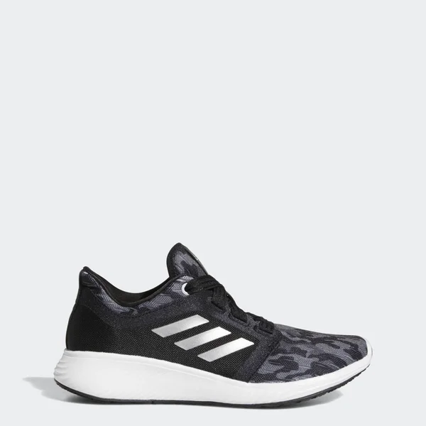 Adidas Edge Lux 3 Shoes - Women's - Core Black Six - 8