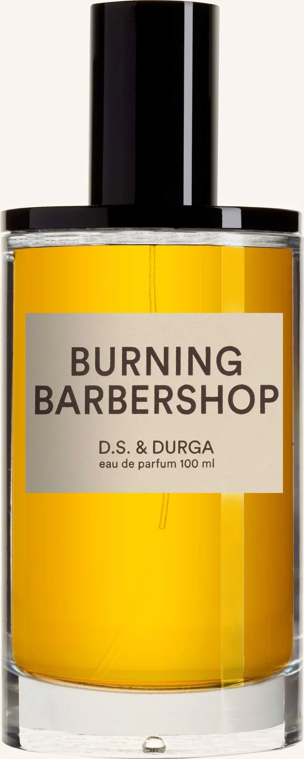 Burning Barbershop Eau De Parfum Spray by D.S. & Durga 3.4 oz