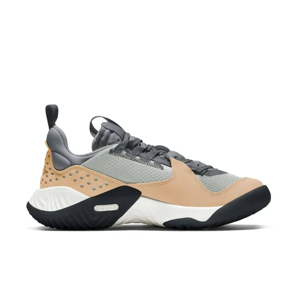 Jordan Delta Women's Shoes in Grey, Size: 5, CT1003-002