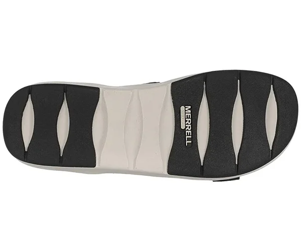 Merrell Women's Kalari Lore Backstrap Sandal - 9 - Black