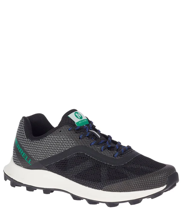 Merrell Women's MTL Skyfire Shoe - 8 - Black