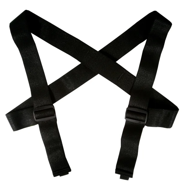 Spec Ops Brand Combat Suspenders Black