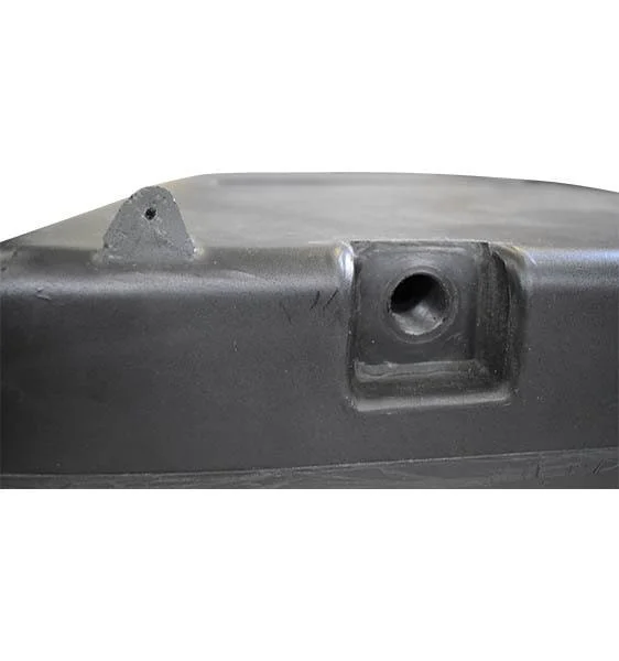 Roto 70 Litre Water Tank-No Barbs by Camec