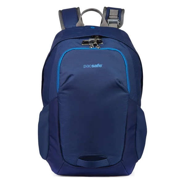 Pacsafe Venturesafe 15L G3 Backpack Lakeside Blue
