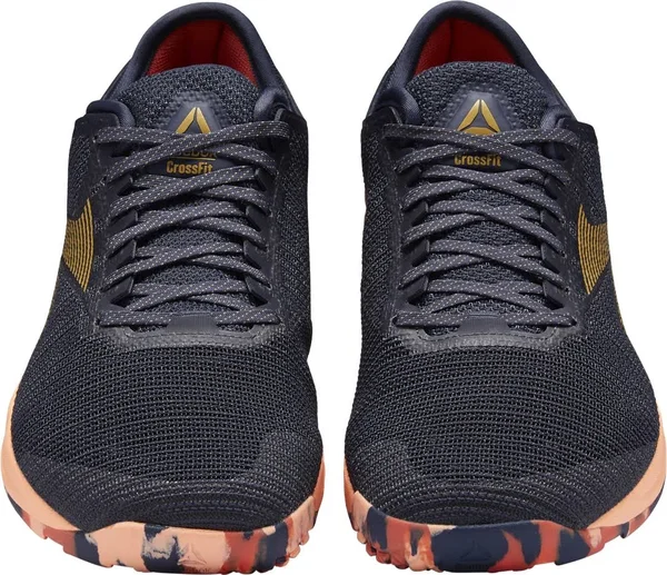 Reebok Nano 9.0 Shoes - Heritage Navy - Womens