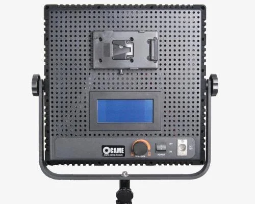 Came-TV L1024DB8 High CRI 1024 Studio Broadcast Video Daylight LED Light