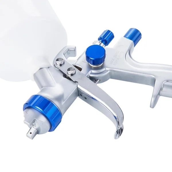 Kobalt 2-in Air Paint Sprayer
