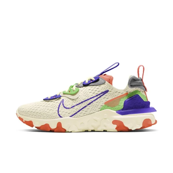 Nike Women's React Vision Running Shoes Size 9.5