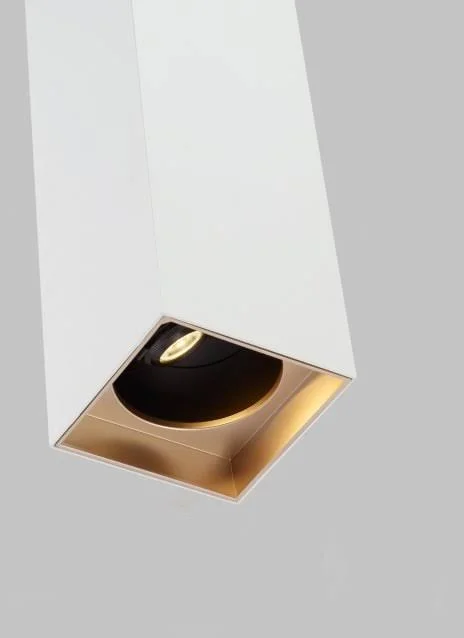 Tech Lighting - 700TDEXOP61220WB-LED927 Exo LED Pendant