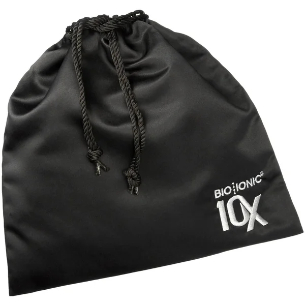 Bio Ionic 10x Ultralight Speed Dryer - Black