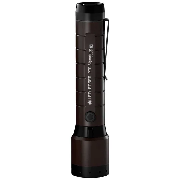 Ledlenser P7R Signature 2000 Lumen 502190