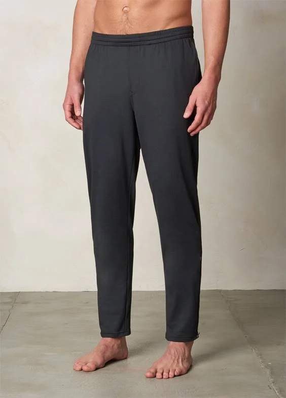 Prana Gravity Pant - Men's Black, XL
